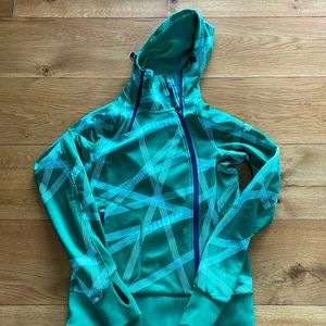 The North Face Apex Hoody